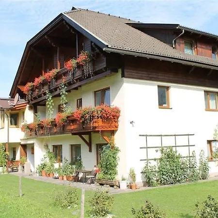 Lovely In Tr Polach With Sauna Tröpolach