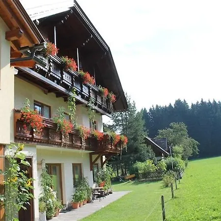 Lovely In Tr Polach With Sauna Tröpolach