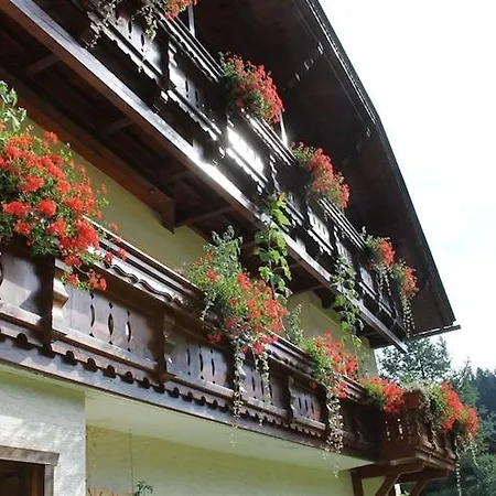 Lovely In Tr Polach With Sauna Apartmán *