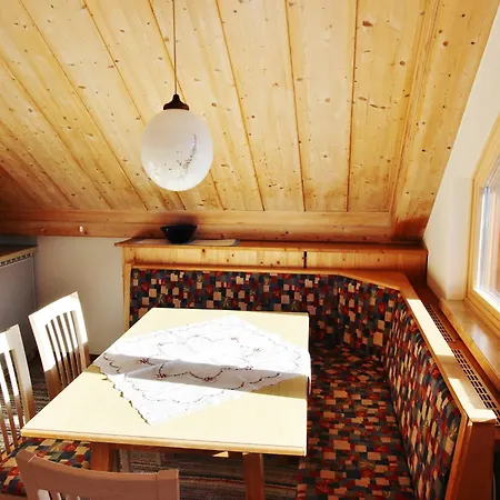 Lovely In Tr Polach With Sauna Tröpolach