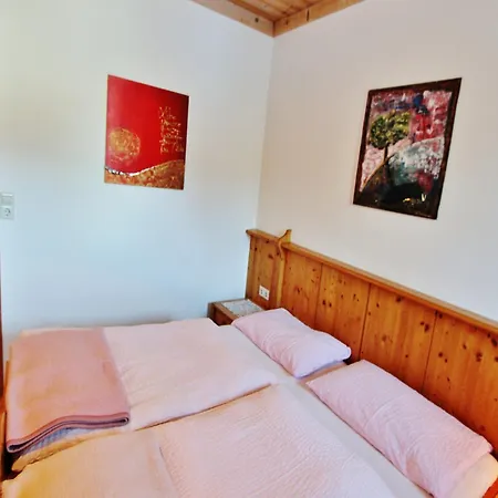 Lovely In Tr Polach With Sauna *